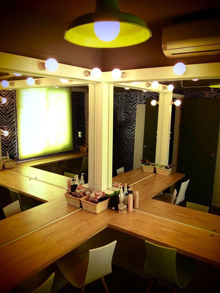 Sol Guest House_Haeundae Busan Esterno foto