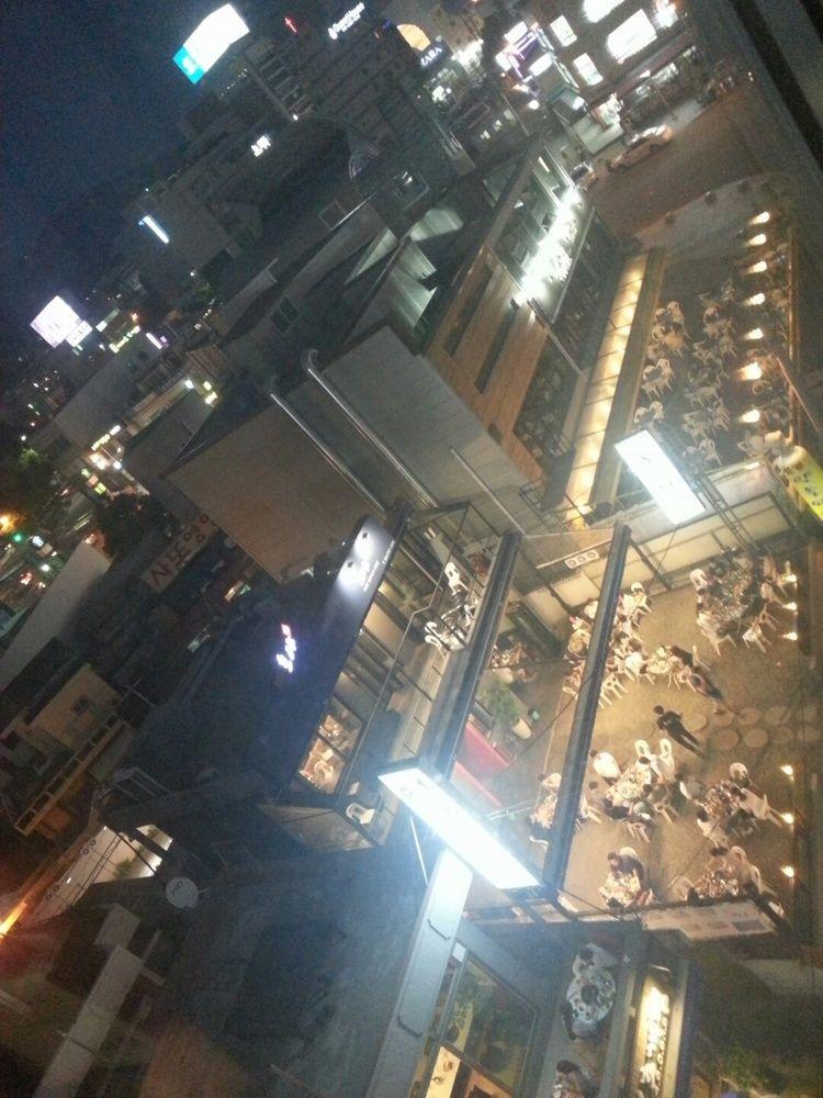 Sol Guest House_Haeundae Busan Esterno foto