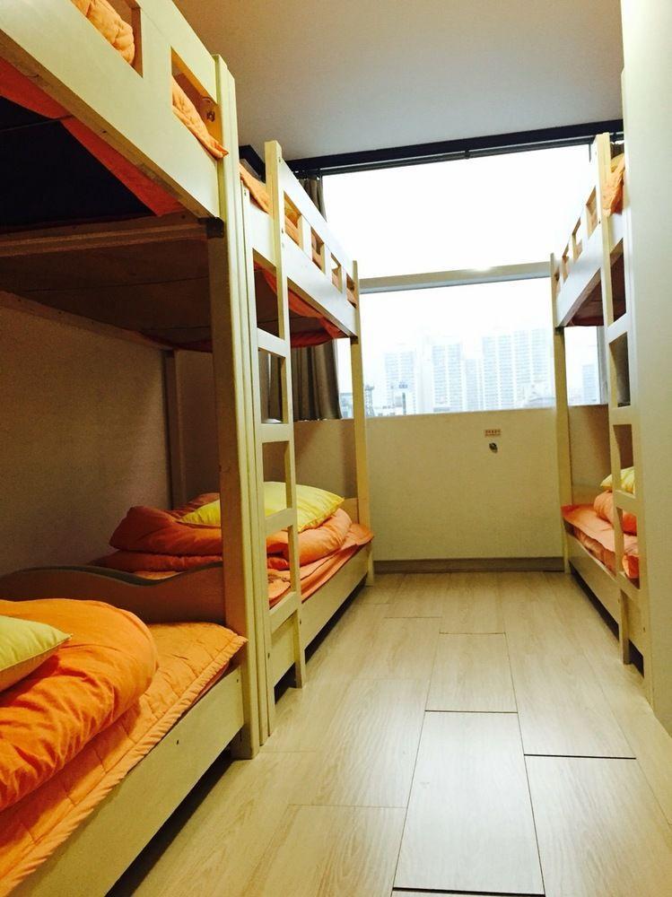 Sol Guest House_Haeundae Busan Esterno foto