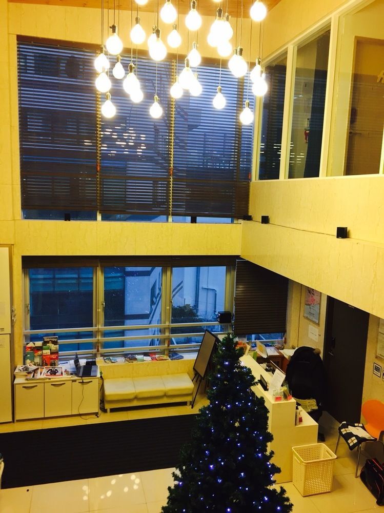 Sol Guest House_Haeundae Busan Esterno foto