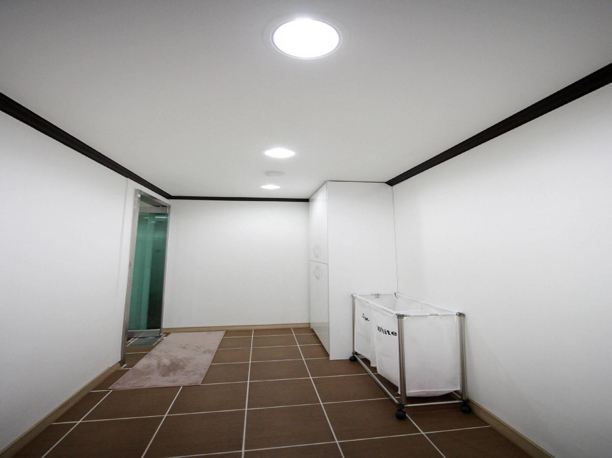 Sol Guest House_Haeundae Busan Esterno foto