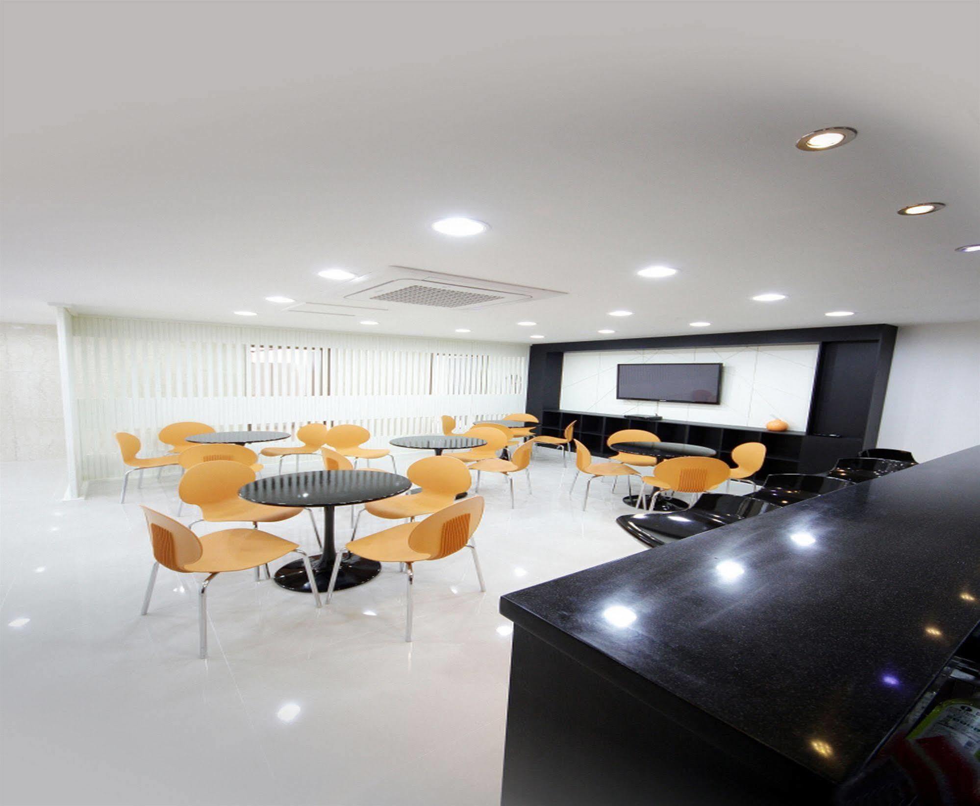 Sol Guest House_Haeundae Busan Esterno foto